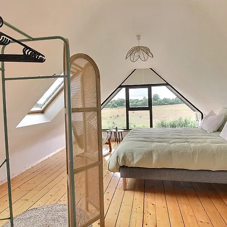 L'eden Feriehus