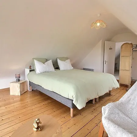 L'eden Feriehus Cavan