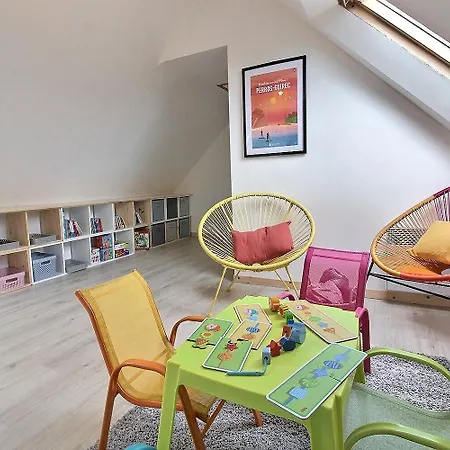 Feriehus L'eden *
