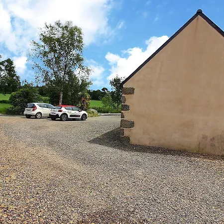 Feriehus L'eden Cavan